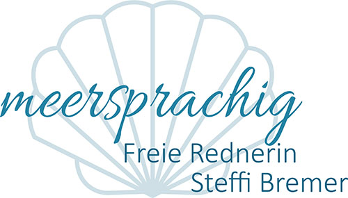 meersprachig - Freie Rednerin Steffi Bremer